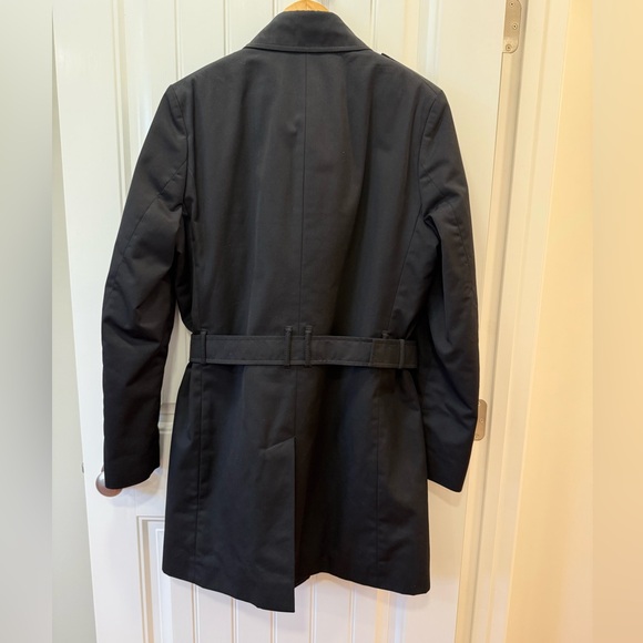 Tiger of Sweden Biggles Coat - Picture 2 of 11